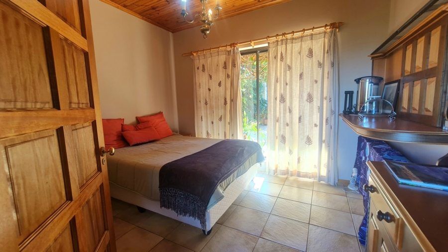 4 Bedroom Property for Sale in Cutty Sark Western Cape